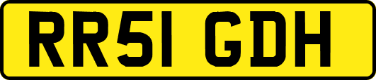 RR51GDH