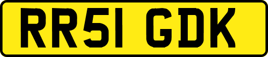 RR51GDK