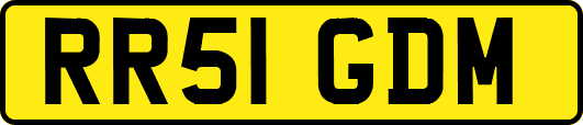 RR51GDM