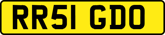 RR51GDO