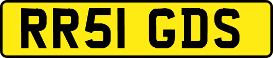 RR51GDS