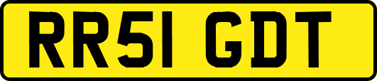 RR51GDT