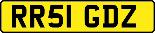 RR51GDZ