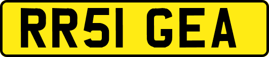 RR51GEA