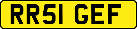 RR51GEF