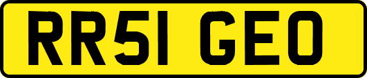 RR51GEO