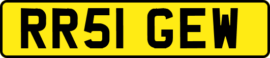 RR51GEW