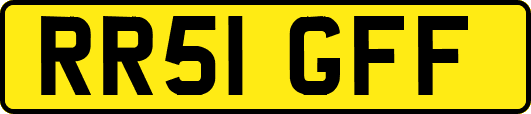 RR51GFF