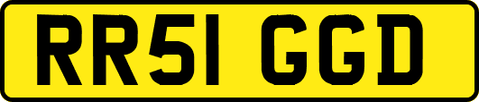 RR51GGD