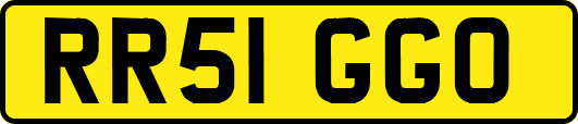 RR51GGO