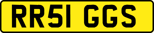 RR51GGS