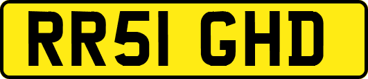 RR51GHD