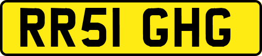 RR51GHG