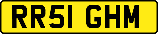 RR51GHM