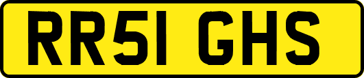 RR51GHS