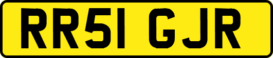 RR51GJR