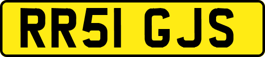 RR51GJS