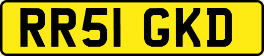 RR51GKD