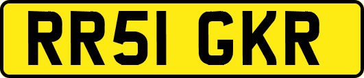 RR51GKR