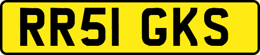 RR51GKS