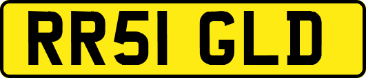 RR51GLD