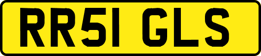 RR51GLS