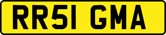 RR51GMA