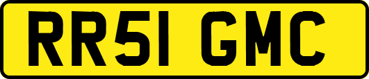 RR51GMC