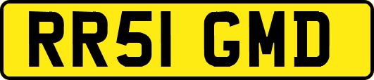 RR51GMD