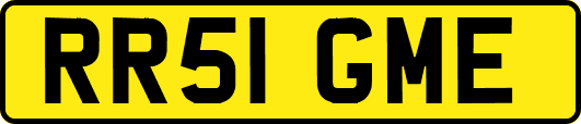 RR51GME