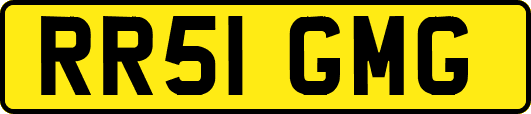 RR51GMG