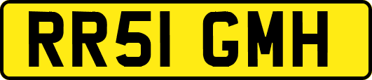 RR51GMH