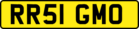 RR51GMO