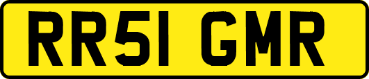 RR51GMR