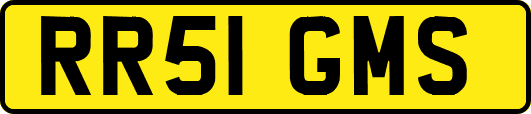 RR51GMS