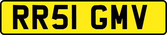 RR51GMV