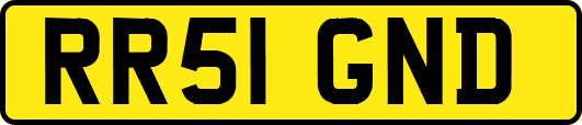 RR51GND