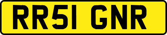 RR51GNR