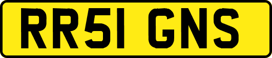 RR51GNS