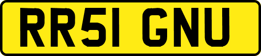 RR51GNU