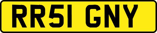 RR51GNY