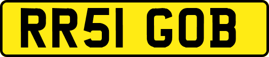 RR51GOB