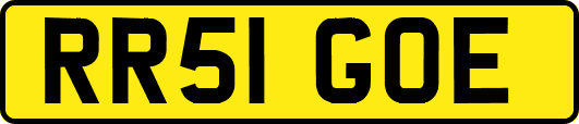 RR51GOE