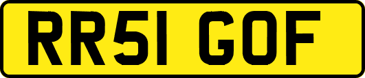 RR51GOF