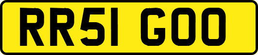 RR51GOO