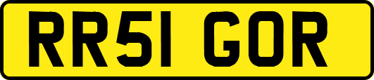 RR51GOR
