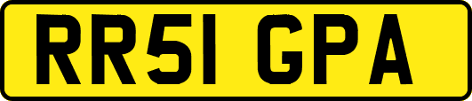 RR51GPA