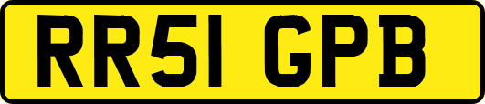 RR51GPB