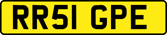 RR51GPE