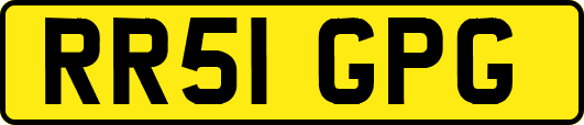 RR51GPG